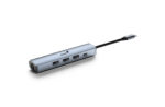 Hub USB-C Gigabit 5Gbps