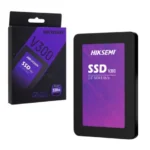DISCO SSD 512GB HIKSEMI V300 P/NVR-DVR