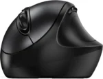 MOUSE GENIUS ERGO 8300S WIRELESS BLACK VERTICAL - Imagen 4