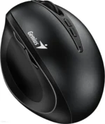 Mouse Vertical Ergonómico 2.4GHz