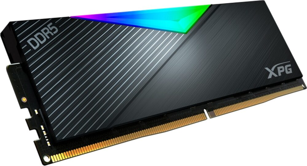 MEMORIA DDR5 16GB ADATA 6400MHZ XPG LANCER - Imagen 3