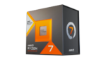 MICROPROCESADOR AMD RYZEN 7 7800X3D AM5 120W 96MB SIN COOLER