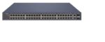 Switch 48P Hikvision PoE Gigabit