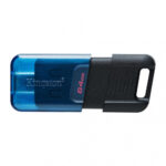 PEN DRIVE 64GB KINGSTON DT80M USB-C - Imagen 3