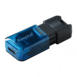 PEN DRIVE 64GB KINGSTON DT80M USB-C - Imagen 2