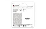 MICRO SD 128GB V30 KINGSTON CANVAS GO PLUS - Imagen 4