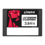 DISCO SSD 4TB KINGSTON DC600 SATAIII 2.5 P/SERVER - Imagen 2