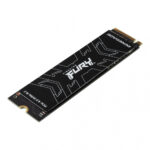 SSD NVMe M.2 2280 Kingston FURY Renegade 1TB PCIe Gen4 High-Performance - Imagen 2