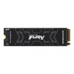 SSD NVMe M.2 2280 Kingston FURY Renegade 1TB PCIe Gen4 High-Performance - Imagen 3