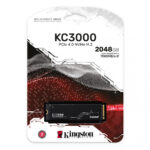SSD NVMe 2TB 7000MB/s