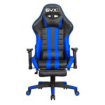 Silla Gamer SYX CH-059 Azul Blue