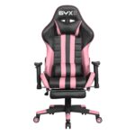 Silla Gamer SYX CH-059 PK Rosa Pink