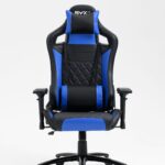 Silla Gamer SYX CH-451 BL Azul Blue