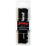 MEMORIA DDR4 16GB KINGSTON 3200MHZ