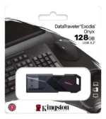 Pendrive Kingston Onyx 128GB