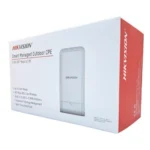 CPE Hikvision 5GHz 867Mbps 5KM