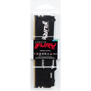 Kingston FURY Beast RGB DDR5 32GB 6400MHz CL32