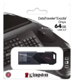 Pendrive Kingston Onyx 64GB