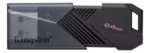 PEN DRIVE 64GB KINGSTON 3.2 ONYX - Imagen 2