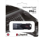 Pendrive Kingston Onyx 256GB
