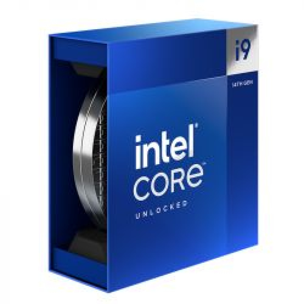 MICROPROCESADOR INTEL CORE I9-14900K