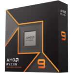 MICROPROCESADOR AMD RYZEN 9 9950X