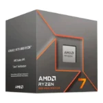 MICROPROCESADOR AMD RYZEN 7 8700F AM5 65W 32MB