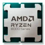 MICROPROCESADOR AMD RYZEN 7 8700F AM5 65W 32MB - Imagen 3