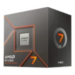 MICROPROCESADOR AMD RYZEN 7 8700F AM5 65W 32MB - Imagen 2