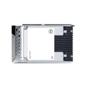 DISCO SSD 3.84GB DELL SAS RI 24GBPS ISE 512E 2.5 HOT PL