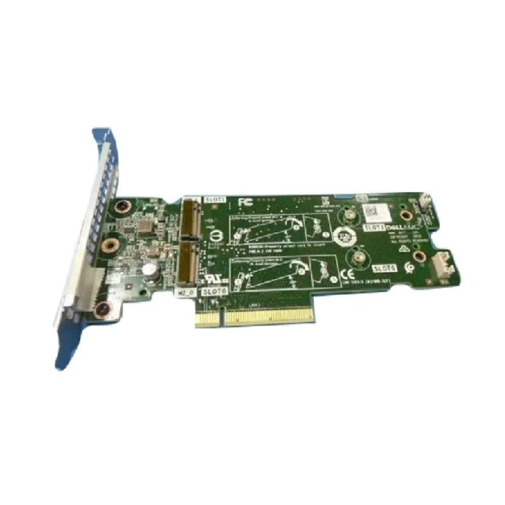 DELL BOSS Controller Card, Full Height – T150 403-BCHD - Imagen 2