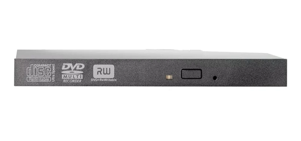 Grabadora DVD HPE 652235-B21