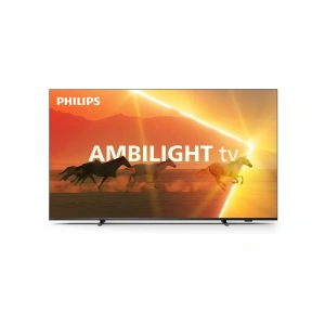 TV 65 Smart Philips 4K UHD Google TV 65PML9118