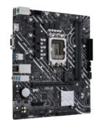 MOTHERBD GIGABYTE S1700 H610M K DDR4 BOX M-ATX - Imagen 3