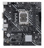 MOTHERBD GIGABYTE S1700 H610M K DDR4 BOX M-ATX - Imagen 2