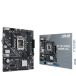 MOTHERBD GIGABYTE S1700 H610M K DDR4 BOX M-ATX