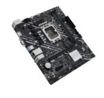 MOTHERBD GIGABYTE S1700 H610M K DDR4 BOX M-ATX - Imagen 5