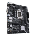MOTHERBD GIGABYTE S1700 H610M K DDR4 BOX M-ATX - Imagen 4