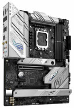 MOTHERBD ASUS S1700 ROG STRIX B760-A GAMING WIFI BOX ATX - Imagen 8