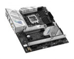 MOTHERBD ASUS S1700 ROG STRIX B760-A GAMING WIFI BOX ATX - Imagen 5