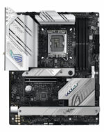 MOTHERBD ASUS S1700 ROG STRIX B760-A GAMING WIFI BOX ATX - Imagen 2