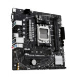 MOTHERBD ASUS AM5 PRIME A620M-K BOX M-ATX - Imagen 4