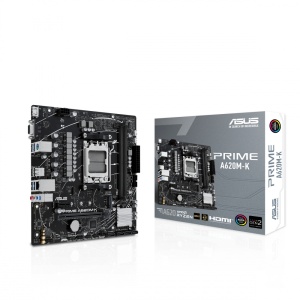 MOTHERBD ASUS AM5 PRIME A620M-K