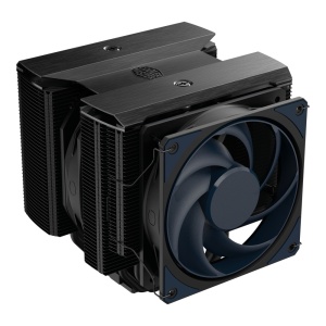 CPU COOLER COOLER MASTER MASTERAIR MA824 STEALTH