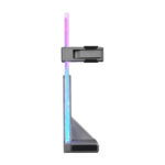 ADAPTADOR VGA COOLER MASTER ATLAS HORIZONTAL ARGB - Imagen 3