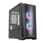 GABINETE COOLER MASTER MB320L MINI TOWER