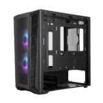 GABINETE COOLER MASTER MB320L MINI TOWER - Imagen 5