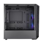 GABINETE COOLER MASTER MB320L MINI TOWER - Imagen 4