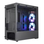 GABINETE COOLER MASTER MB320L MINI TOWER - Imagen 10