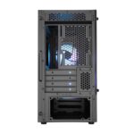 GABINETE COOLER MASTER MB320L MINI TOWER - Imagen 9